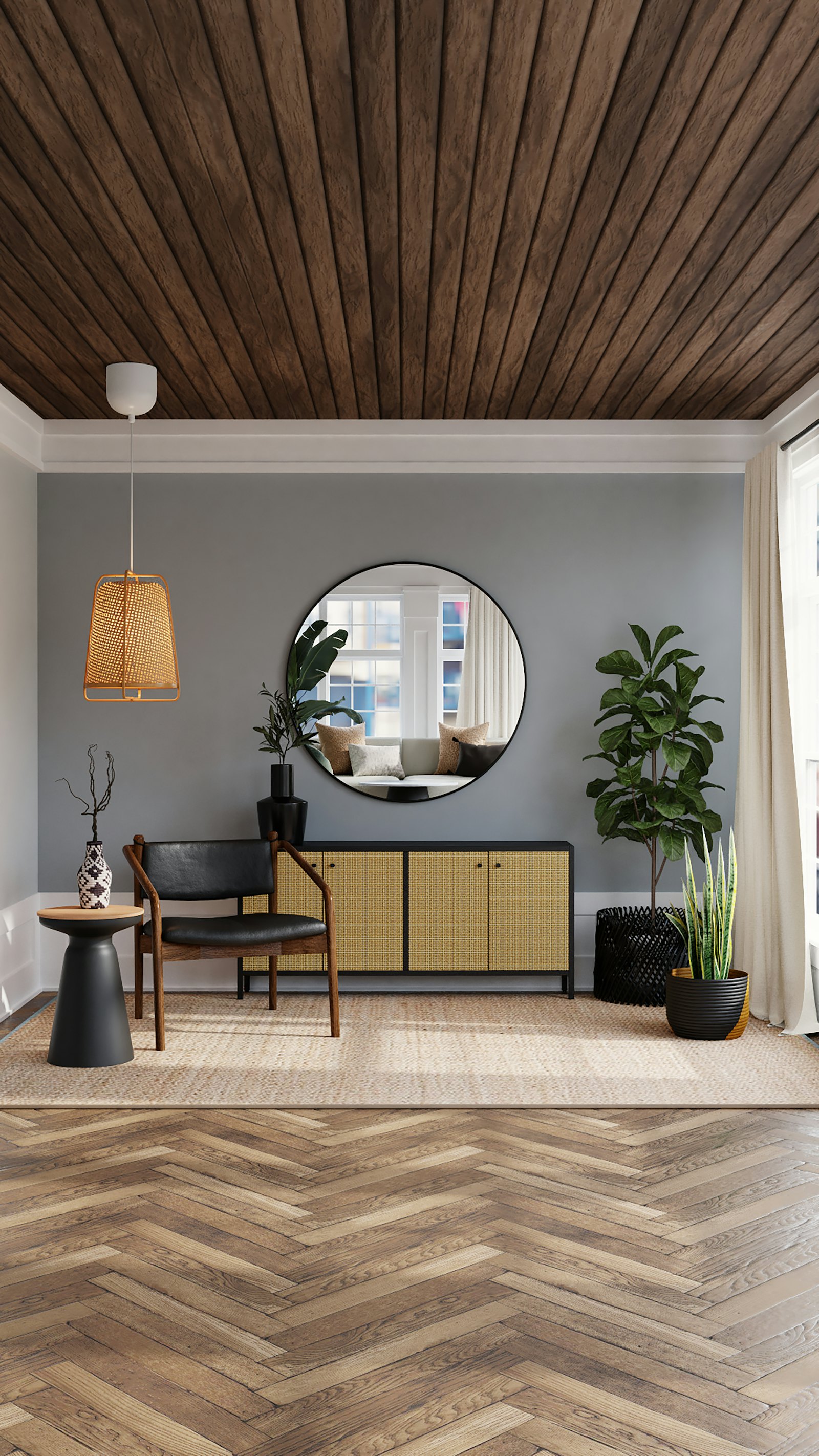 False Ceiling